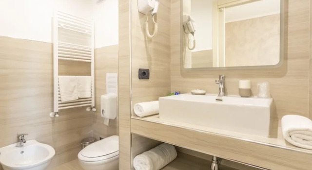Номер Premium Gold Hotel