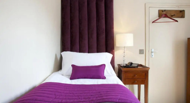 Номер Standard The Talbot Inn