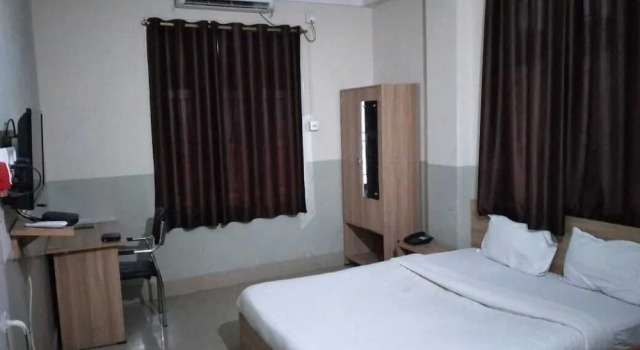 Firefly Guesthouse