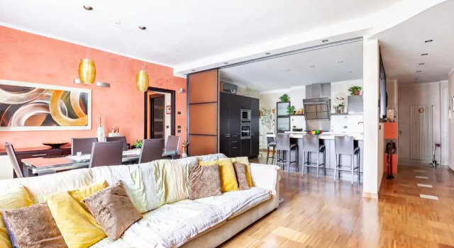 Апартаменты Beatrice Apartment