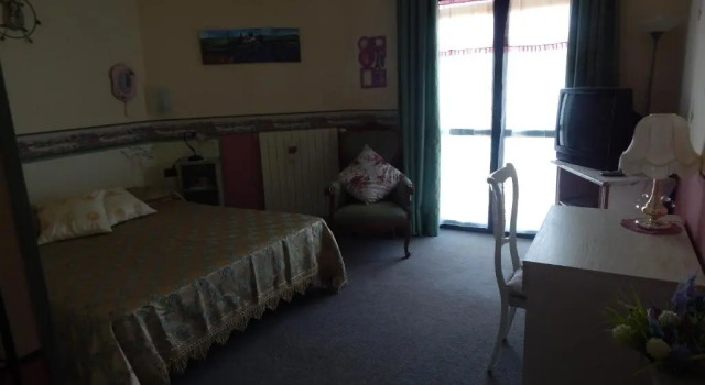 Номер Standard B&B La Meta
