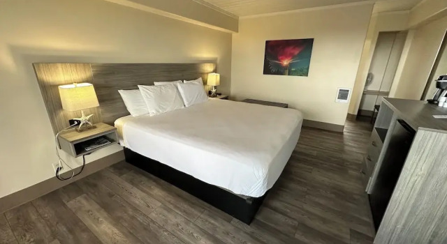 Люкс Westport Inn