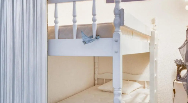 Appartement Biscarrosse Plage, 1 pièce, 4 personnes - FR-1-521-72, Забронировать Апартаменты/квартира Апартаменты Бискарросс, рядом с Пляж г. Бискаррос, Апартаменты/квартира
