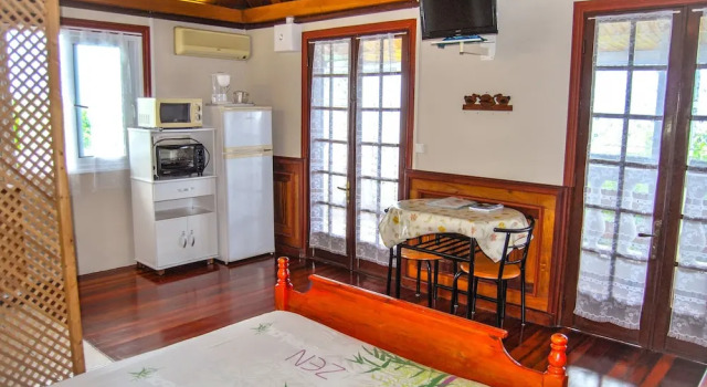 Cap Soleil, Đặt Khách sạn Khách sạn ở Saint-Leu có hồ bơi, Hồ bơi