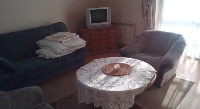 Pokoje w Ryneczku, Prenota Hotel Ustrzyki Dolne 