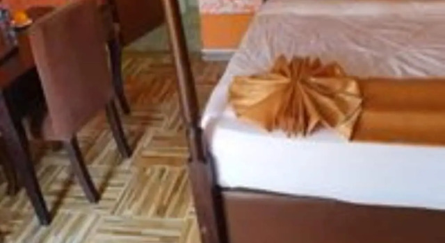 Номер Standard VIP Hotel Madeya