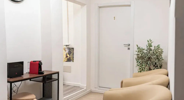 Номер Standard Florence Rooms Novella