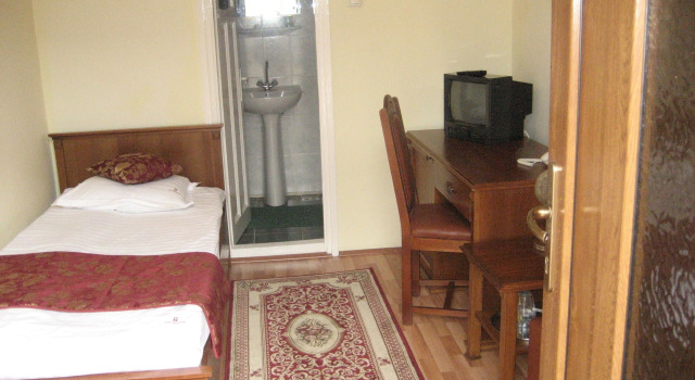 Hotel Transilvania