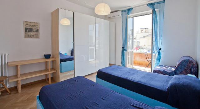 Telesio Apartment