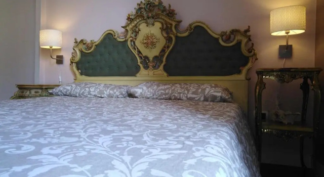 Апартаменты с 2 комнатами с балконом Manzoni Suite Home