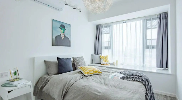 Chengdu Jinniu·Zhaoyang Langxiang Square Locals Apartment 00150980