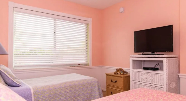Seagrass Flats Unit 1