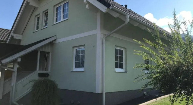Коттедж Villa Hasi