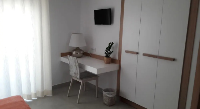 Номер Comfort Hostal Cervantes Playa