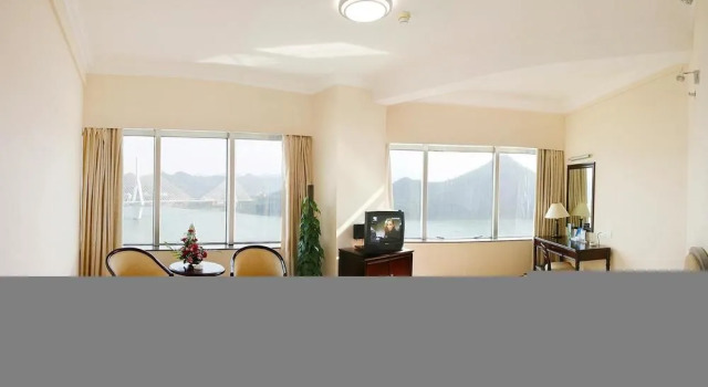 Yichang International Hotel