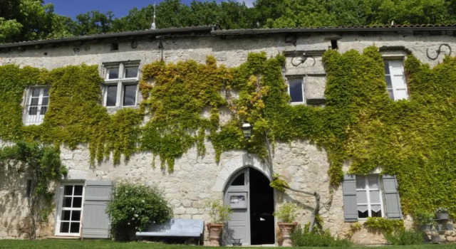 Chambres d'Hôtes Le Relais de Roquefereau