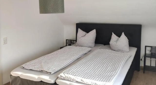 Апартаменты Ferienwohnung Schwarzwaldliebe