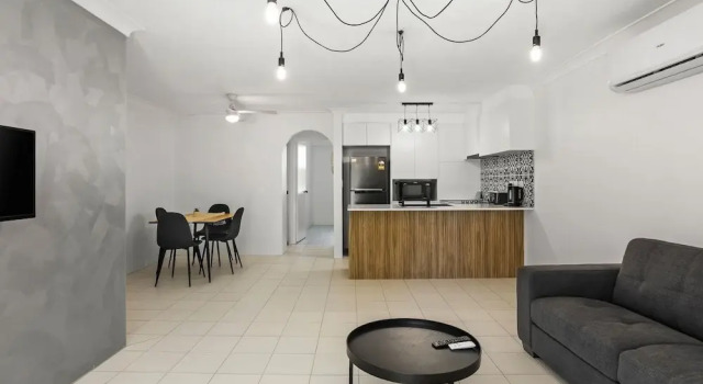 Unit 24-24 Hamilton Ave Surfers Paradise, Забронировать Апартаменты/квартира Апартаменты Голд-Кост, рядом с LAN SPA, Апартаменты/квартира