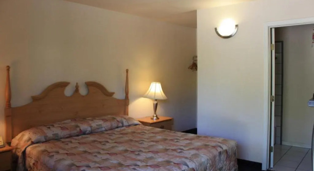 Одноместный номер Standard Mother Lode Motel