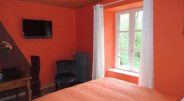 Chambres d'hôtes Beluga, Rezerwuj Bed and Breakfast La Godivelle Massif du Sancy