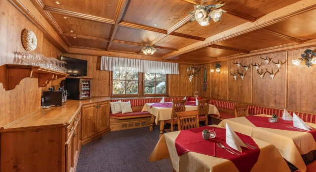 Standart oda Eisbacherhof