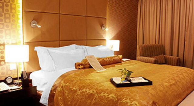 Zibo Blue Horizon Intenational, Book Hotel Hotels in Zibo with a Pool, Swimming Pool
