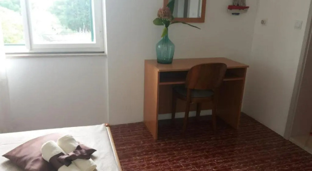 Апартаменты Apartments Franka