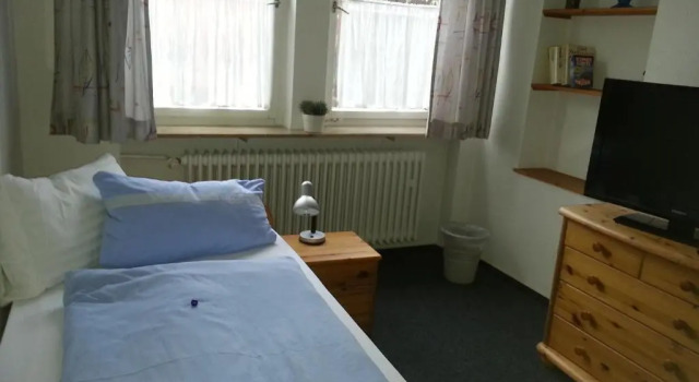 Номер Standard Hotel Blaues Haus