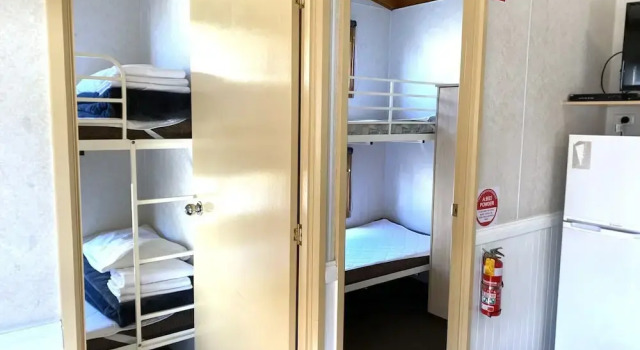 Номер Standard с 3 комнатами Geelong Holiday Park