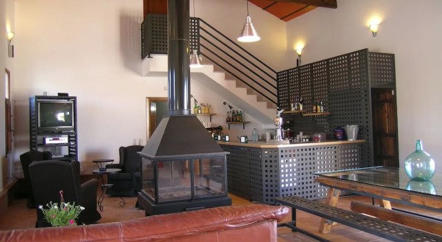 Casa Rurales Ventaseca, Prenota Casa vacanze Hotel a Murcia con parcheggio, Parcheggio