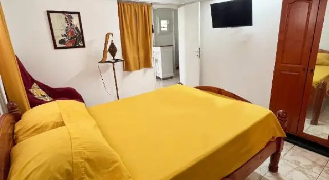 sukha by Uta House, Prenota Hotel Hotel a Basse-Terre con piscina, Piscina
