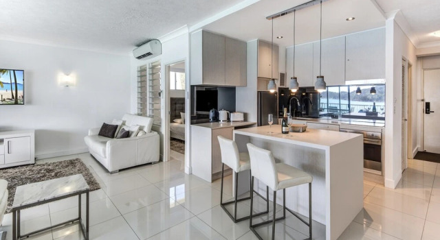 Whitsunday West 605 or 1306, Забронировать Апартаменты/квартира Апартаменты Whitsundays, Апартаменты/квартира