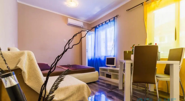 Belane Apartments