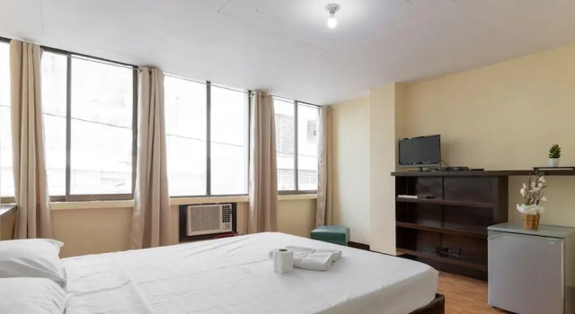 Двухместный номер Premium Victoria Mansions