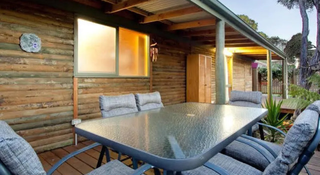 Bayplay Beach Accommodation, Book Hotel Rye 