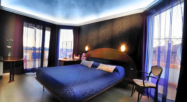 Номер Superior Hotel Atlanta Augustus
