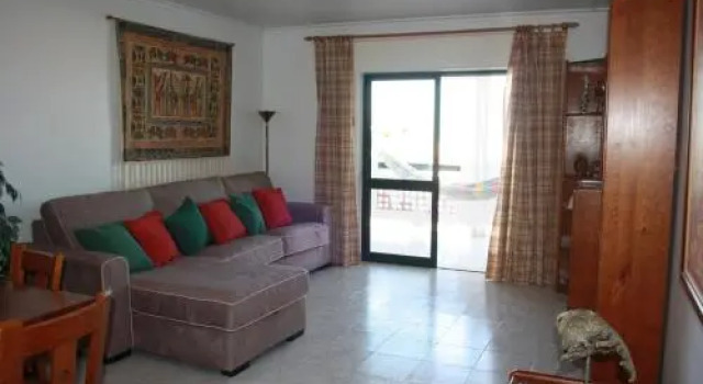 Manta Rota Mar Apartamento