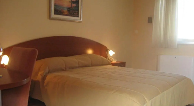 Апартаменты Deluxe Apartments Silvana