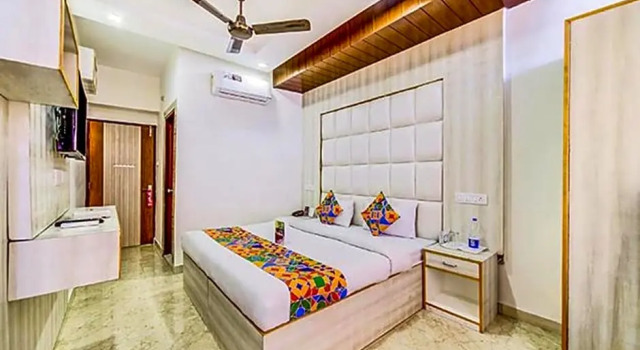 Номер Superior FabHotel The First