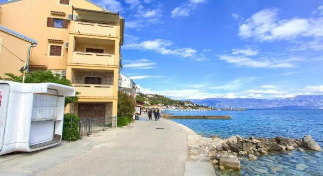 Апартаменты Apartment Frane