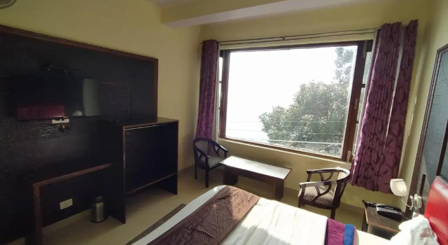 Super Mall Residency, Rezervovat Hotel Mussoorie Uttarakhand