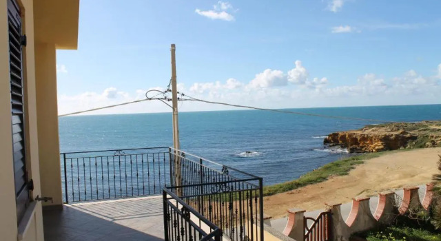 Residence Torretta, Book Hotel Hoteller i Mazara del Vallo med parkering, Parkering