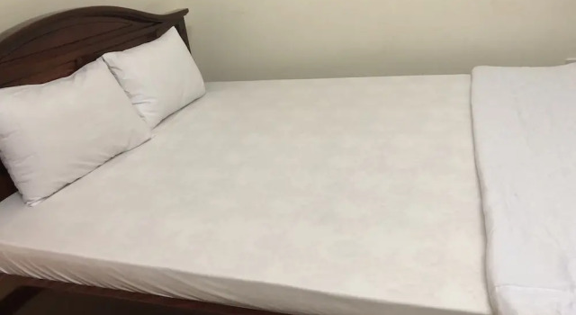 Трёхместный номер Standard Hong Ngoc Hotel