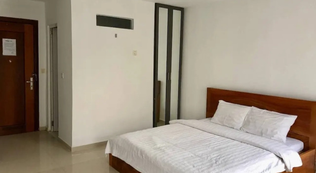 BK Hotel, Book Hotel Sen Sok 