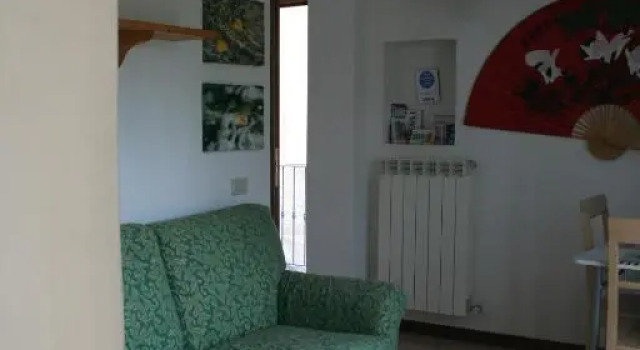 Mini appartamento "Il Nido del Picchio", Rezervovat Mini-hotel Ascoli Piceno 