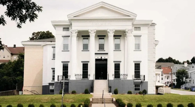 Hotel Callista, Boek Hotel Norwich Connecticut