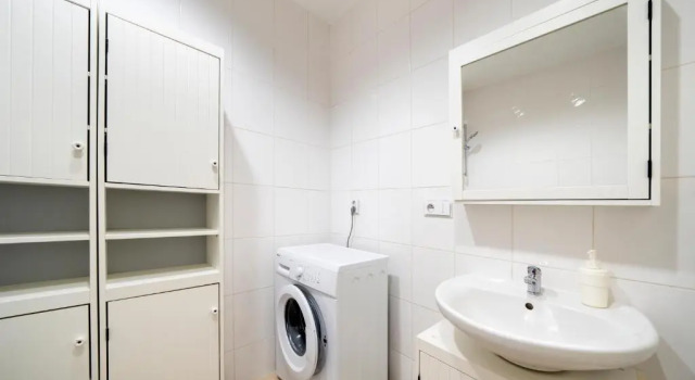 Двухместный номер Standard New Town - Apple Apartments