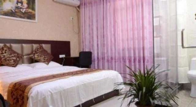 Xianyang Rui Ze Inn, Book Hotel Xianyang Shaanxi