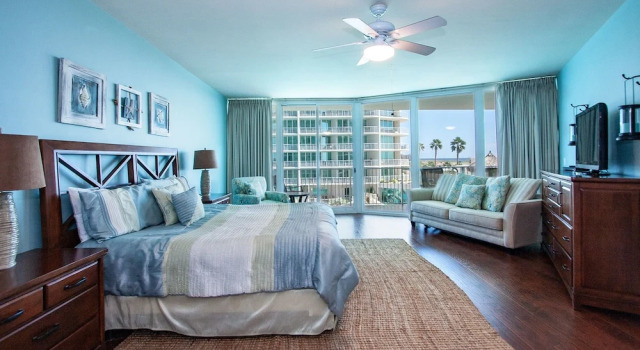 Poolside Condo With Bay Views - Unit Crc0309, Prenota Hotel Hotel a Alabama con piscina, Piscina