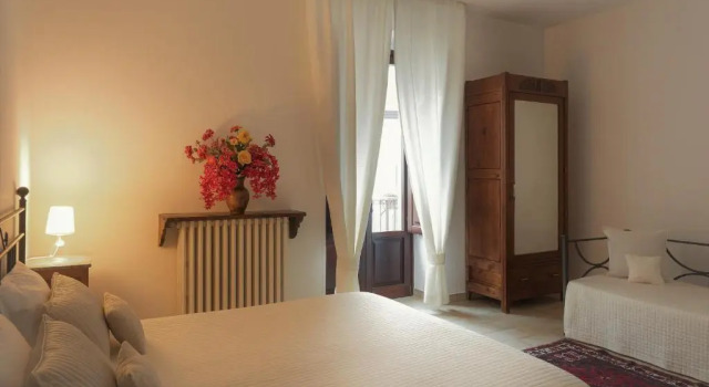 Apartment Malandrì